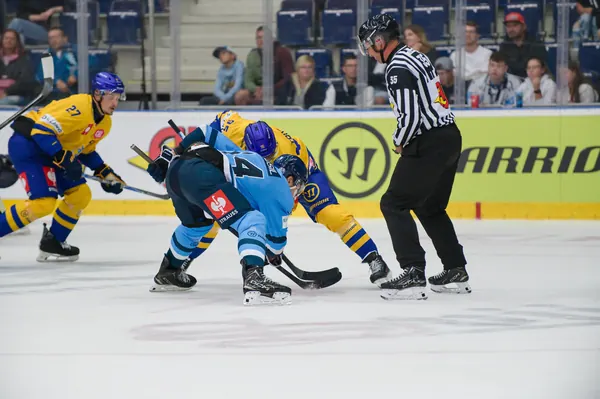 Bílí Tygři Liberec – Herning Blue Fox, 10. 9. 2026