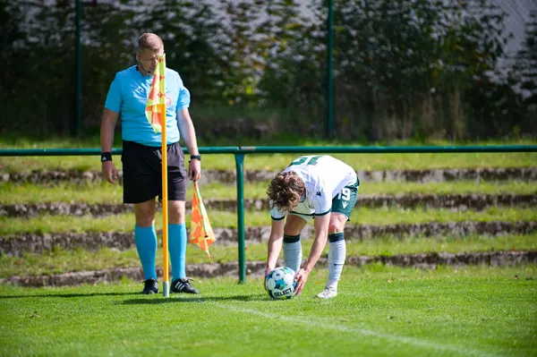 FK Jablonec B – FC Hradec Králové B, 27. 9. 2026