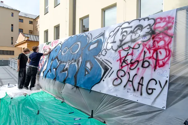 150 let Průmyslovky, 18. 9. 2026