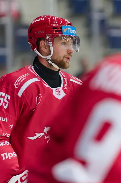 Bílí Tygři Liberec – HC Oceláři Třinec, 27. 9. 2026