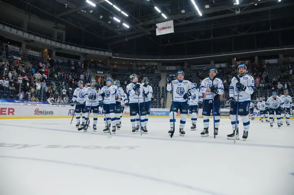 Bílí Tygři Liberec – HC Olomouc, 2. 10. 2026