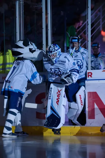 Bílí Tygři Liberec – HC Oceláři Třinec, 27. 9. 2026