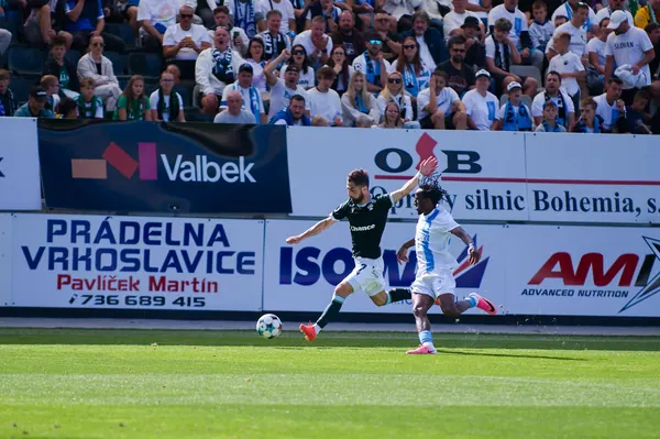 FK Jablonec – FC Slovan Liberec, 5. 9. 2026