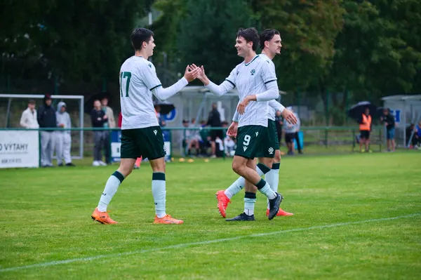 FK Jablonec B – FK Mladá Boleslav B, 13. 9. 2026