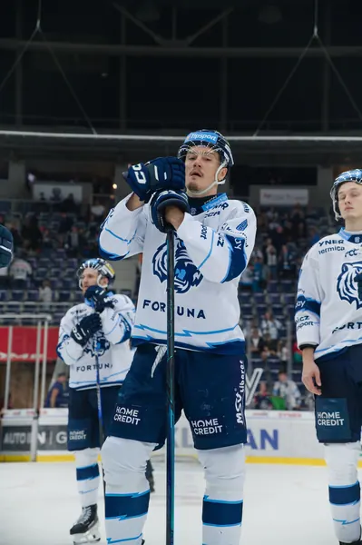 Bílí Tygři Liberec – HC Oceláři Třinec, 27. 9. 2026