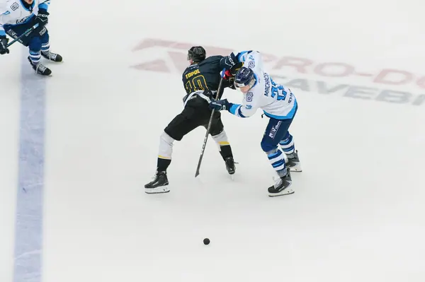 U20: HC Bílí Tygři Liberec – HC Verva Litvínov, 4. 9. 2026