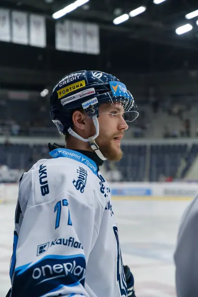 Bílí Tygři Liberec – HC Oceláři Třinec, 27. 9. 2026
