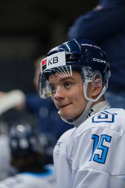 U20: HC Bílí Tygři Liberec – HC Verva Litvínov, 4. 9. 2026