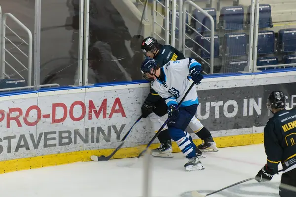 U20: HC Bílí Tygři Liberec – HC Verva Litvínov, 4. 9. 2026