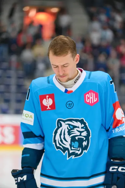 Bílí Tygři Liberec – Frölunda HC, 6. 10. 2026