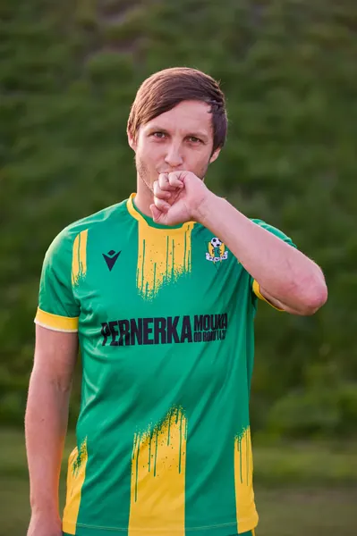 Media DAY – FC Pěnčín, 1. 10. 2026