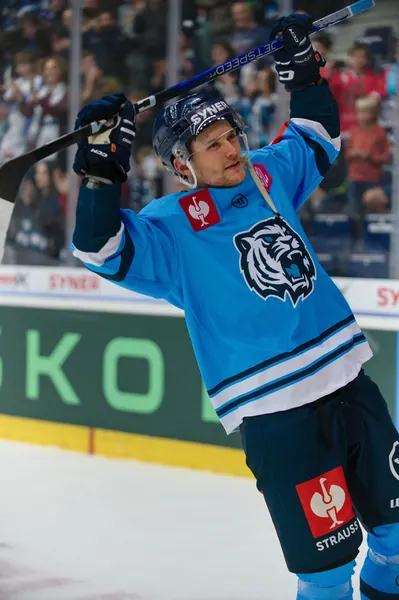 Bílí Tygři Liberec – Frölunda HC, 6. 10. 2026