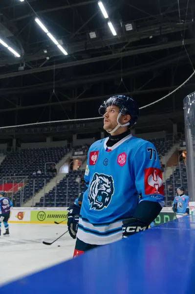 Bílí Tygři Liberec – Frölunda HC, 6. 10. 2026