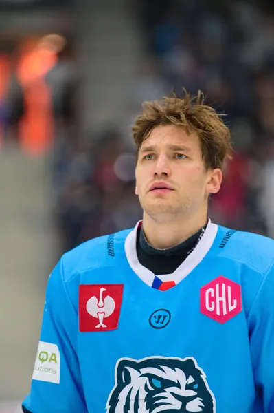 Bílí Tygři Liberec – Frölunda HC, 6. 10. 2026