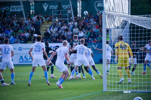 FK Jablonec – FC Slovan Liberec, 5. 9. 2026