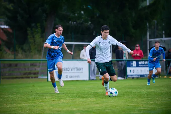 FK Jablonec B – FK Mladá Boleslav B, 13. 9. 2026