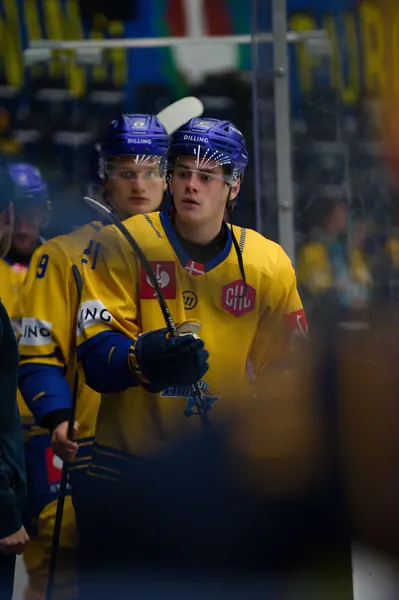 Bílí Tygři Liberec – Herning Blue Fox, 10. 9. 2026
