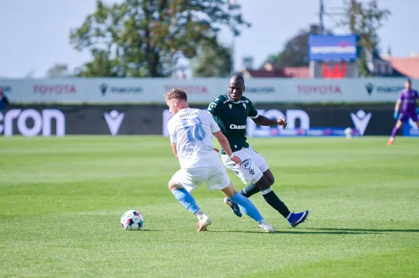 FK Jablonec – FC Slovan Liberec, 5. 9. 2026
