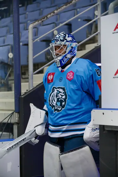 Bílí Tygři Liberec – Herning Blue Fox, 10. 9. 2026