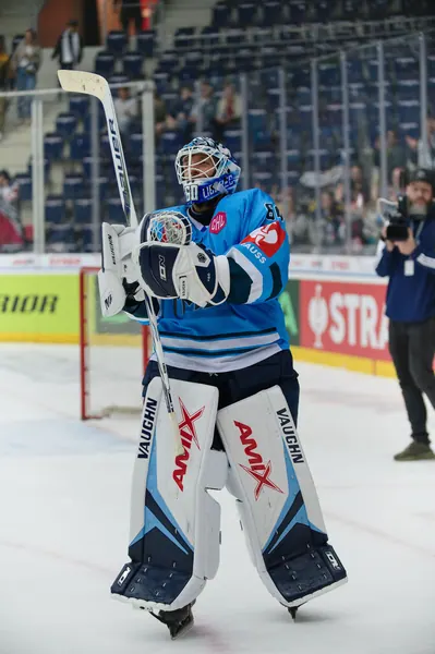 Bílí Tygři Liberec – Frölunda HC, 6. 10. 2026