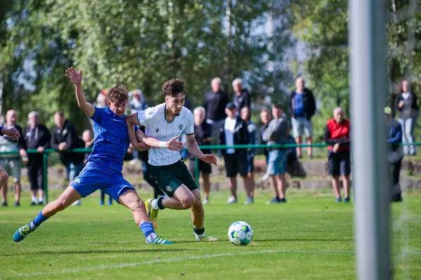 FK Jablonec B – FC Slovan Liberec B, 5. 9. 2026
