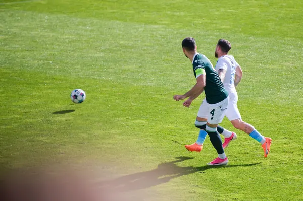 FK Jablonec – FC Slovan Liberec, 5. 9. 2026
