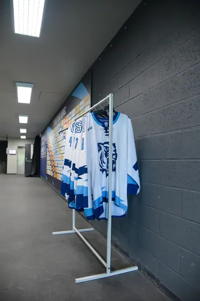 U20: HC Bílí Tygři Liberec – HC Verva Litvínov, 4. 9. 2026