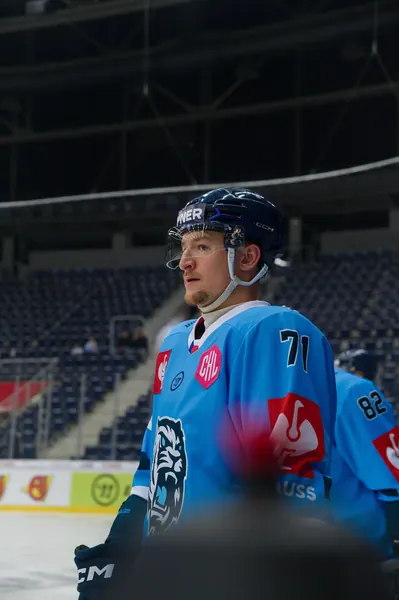 Bílí Tygři Liberec – Frölunda HC, 6. 10. 2026