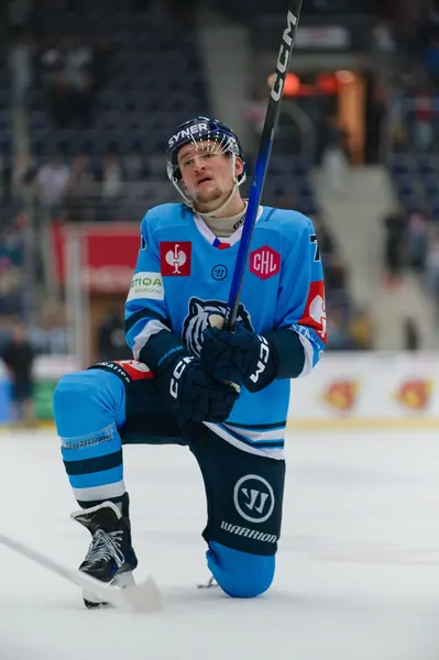 Bílí Tygři Liberec – Frölunda HC, 6. 10. 2026