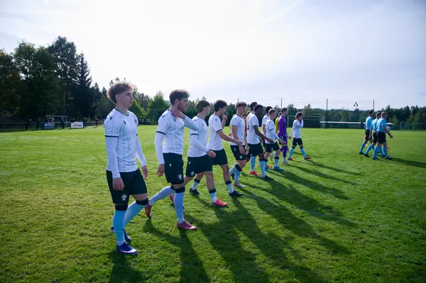 FK Jablonec B – FC Hradec Králové B, 27. 9. 2026