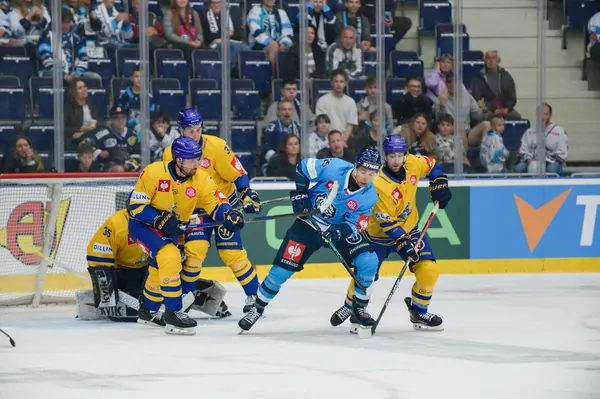 Bílí Tygři Liberec – Herning Blue Fox, 10. 9. 2026