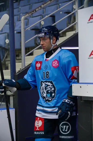 Bílí Tygři Liberec – Herning Blue Fox, 10. 9. 2026