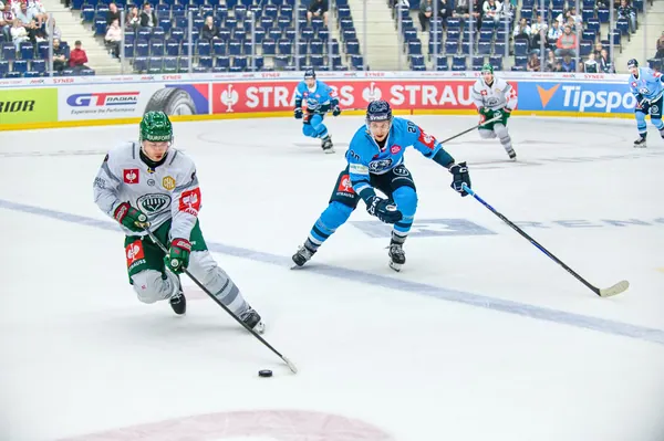 Bílí Tygři Liberec – Frölunda HC, 6. 10. 2026