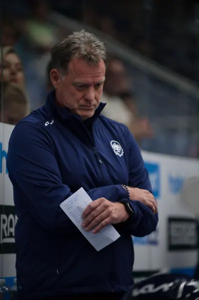 HC Bílí Tygři Liberec – HC Rytíři Kladno, 13. 8. 2026
