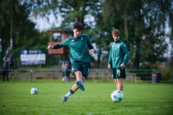 FK Jablonec B – FC Hradec Králové B, 27. 9. 2026