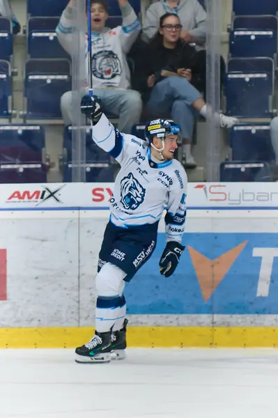 Bílí Tygři Liberec – HC Olomouc, 2. 10. 2026