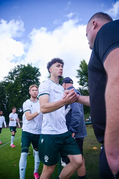 FK Jablonec B – FK Velké Hamry, 23. 8. 2026