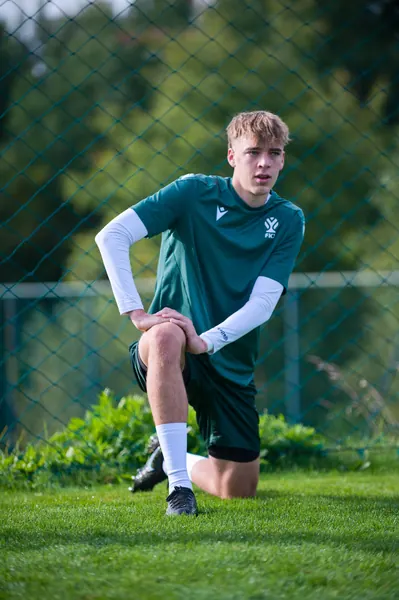 FK Jablonec B – FC Hradec Králové B, 27. 9. 2026