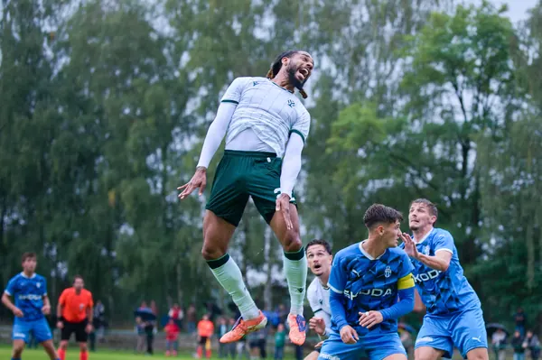 FK Jablonec B – FK Mladá Boleslav B, 13. 9. 2026