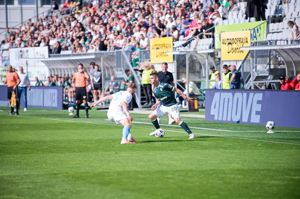 FK Jablonec – FC Slovan Liberec, 5. 9. 2026