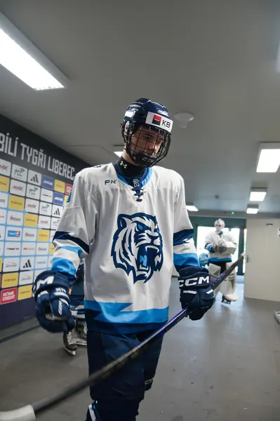 U20: HC Bílí Tygři Liberec – HC Verva Litvínov, 4. 9. 2026