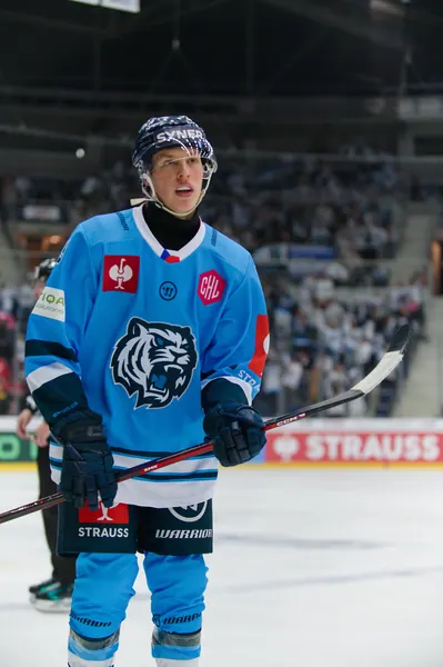 Bílí Tygři Liberec – Frölunda HC, 6. 10. 2026
