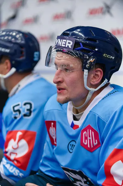 Bílí Tygři Liberec – Herning Blue Fox, 10. 9. 2026