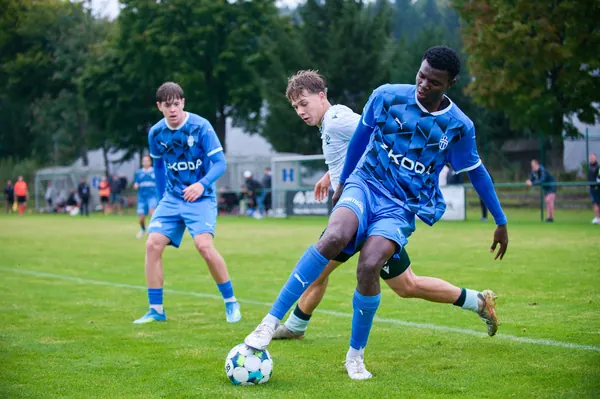 FK Jablonec B – FK Mladá Boleslav B, 13. 9. 2026