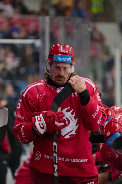 Bílí Tygři Liberec – HC Oceláři Třinec, 27. 9. 2026