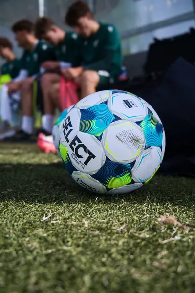FK Jablonec B – FC Slovan Liberec B, 5. 9. 2026