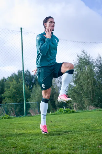 FK Jablonec B – FC Slovan Liberec B, 5. 9. 2026