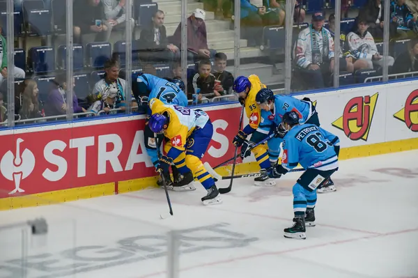 Bílí Tygři Liberec – Herning Blue Fox, 10. 9. 2026