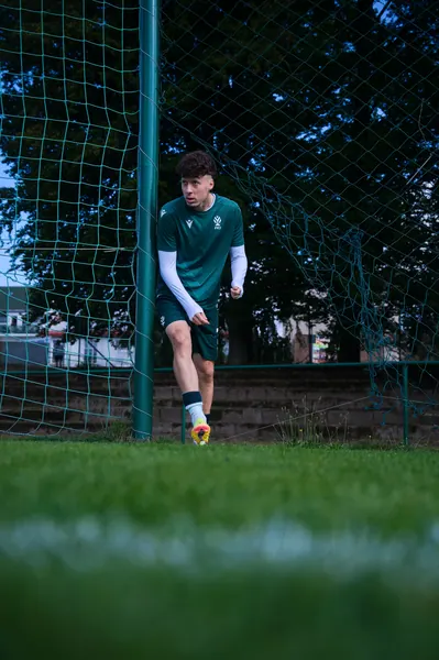 FK Jablonec B – FK Velké Hamry, 23. 8. 2026