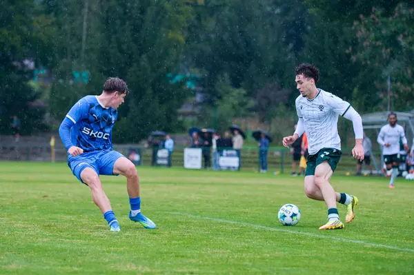 FK Jablonec B – FK Mladá Boleslav B, 13. 9. 2026